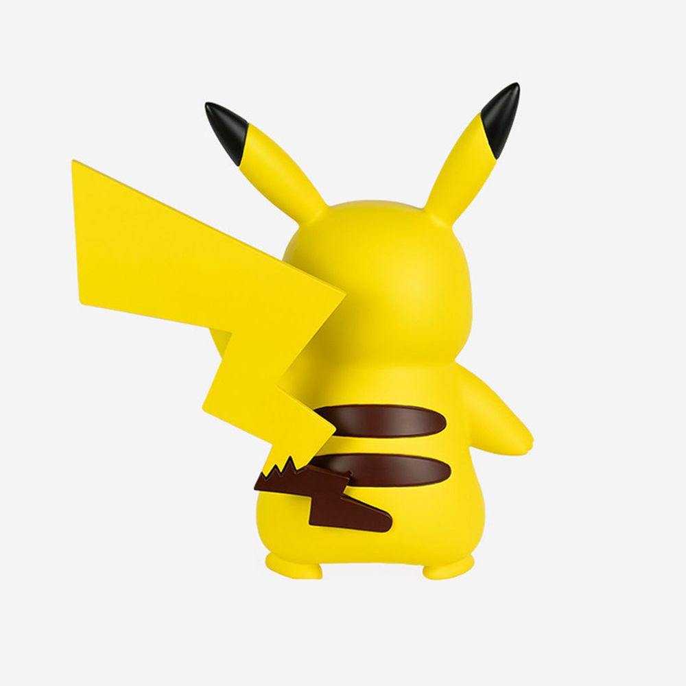 Pikachu 12 Figurine - Image 8