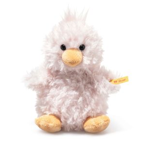 Pipsy Chick Pink Plush - 6