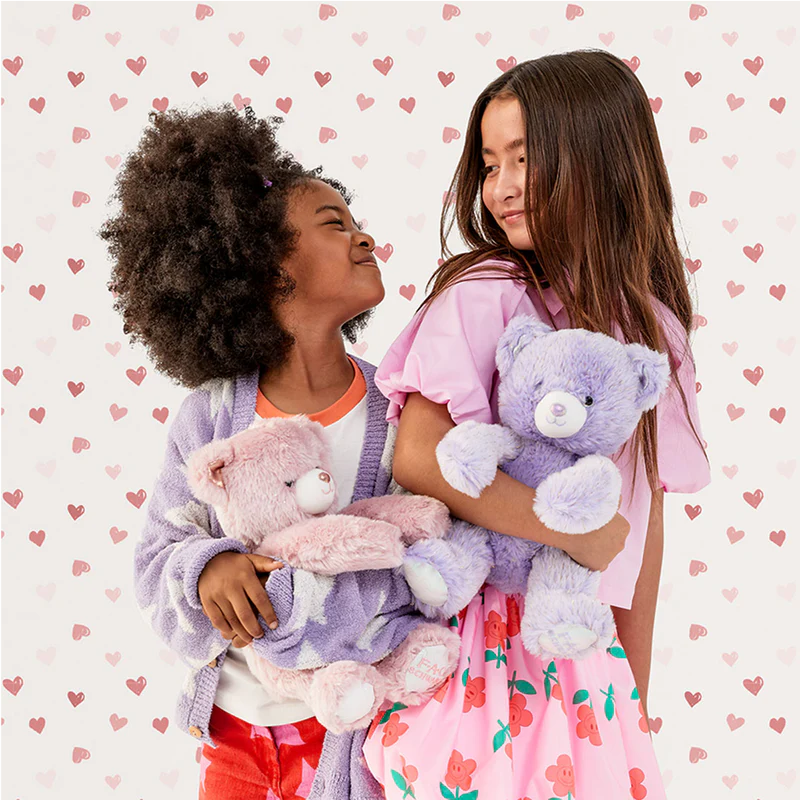 Plush & Stuffed Animals