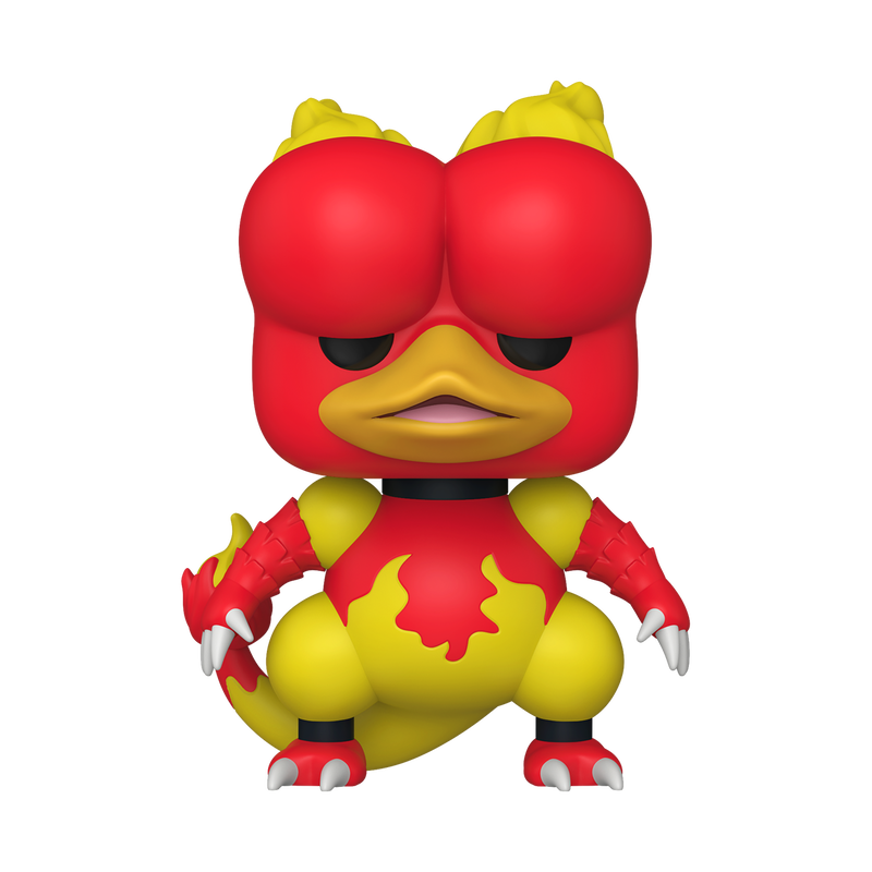 Pokémon Pop! Magmar - Image 2