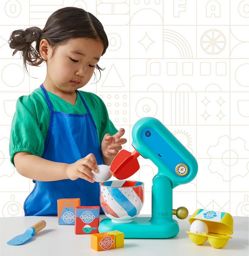 Pretend Play