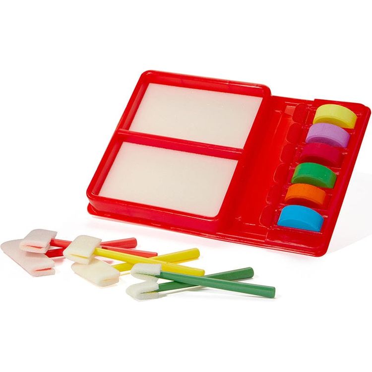 Rainbow Painter - Image 2