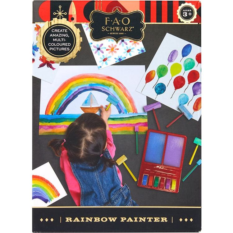 Rainbow Painter - Image 3