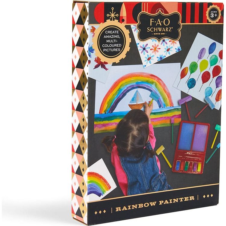 Rainbow Painter - Image 4
