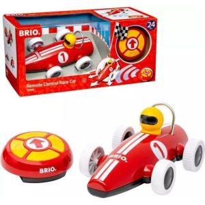 Remote Control Race Car