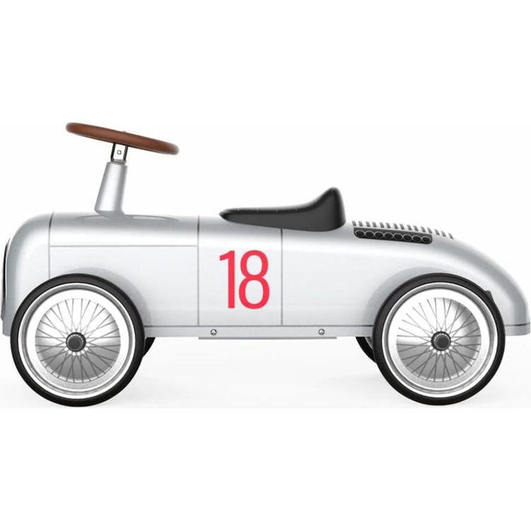Roadster Ride-On Audi - Image 3