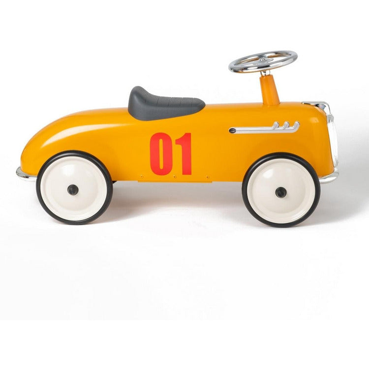 Roadster Ride-On Camel - Image 2
