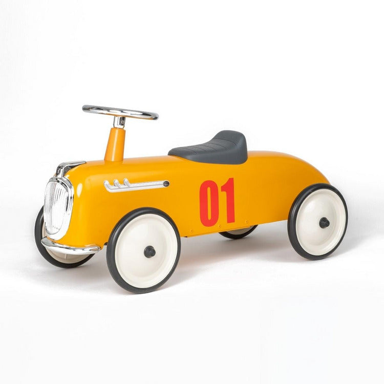 Roadster Ride-On Camel