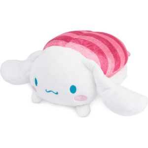 Sanrio Cinnamoroll Sashimi Plush - 6