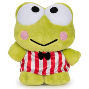 Sanrio Keroppi Plush - 6