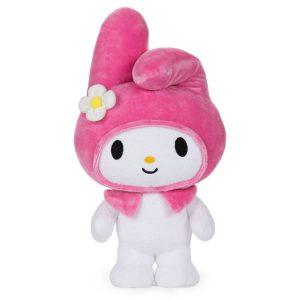 Sanrio My Melody Plush - 9.5