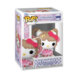 Sanrio Pop! Hello Kitty (K-Pop Outfit)