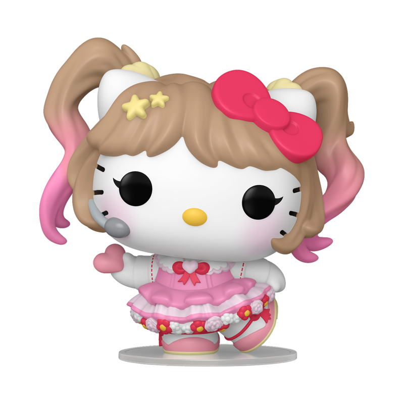 Sanrio Pop! Hello Kitty (K-Pop Outfit) - Image 2