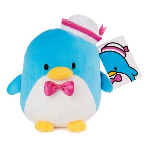 Sanrio Tuxedo Sam Plush - 6