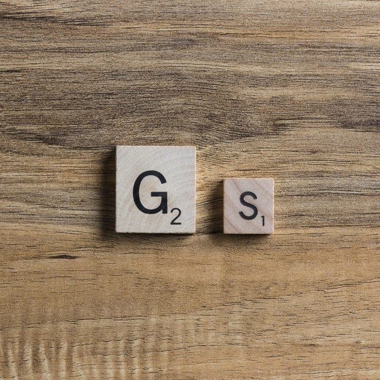 Scrabble Giant Deluxe Edition - Image 6