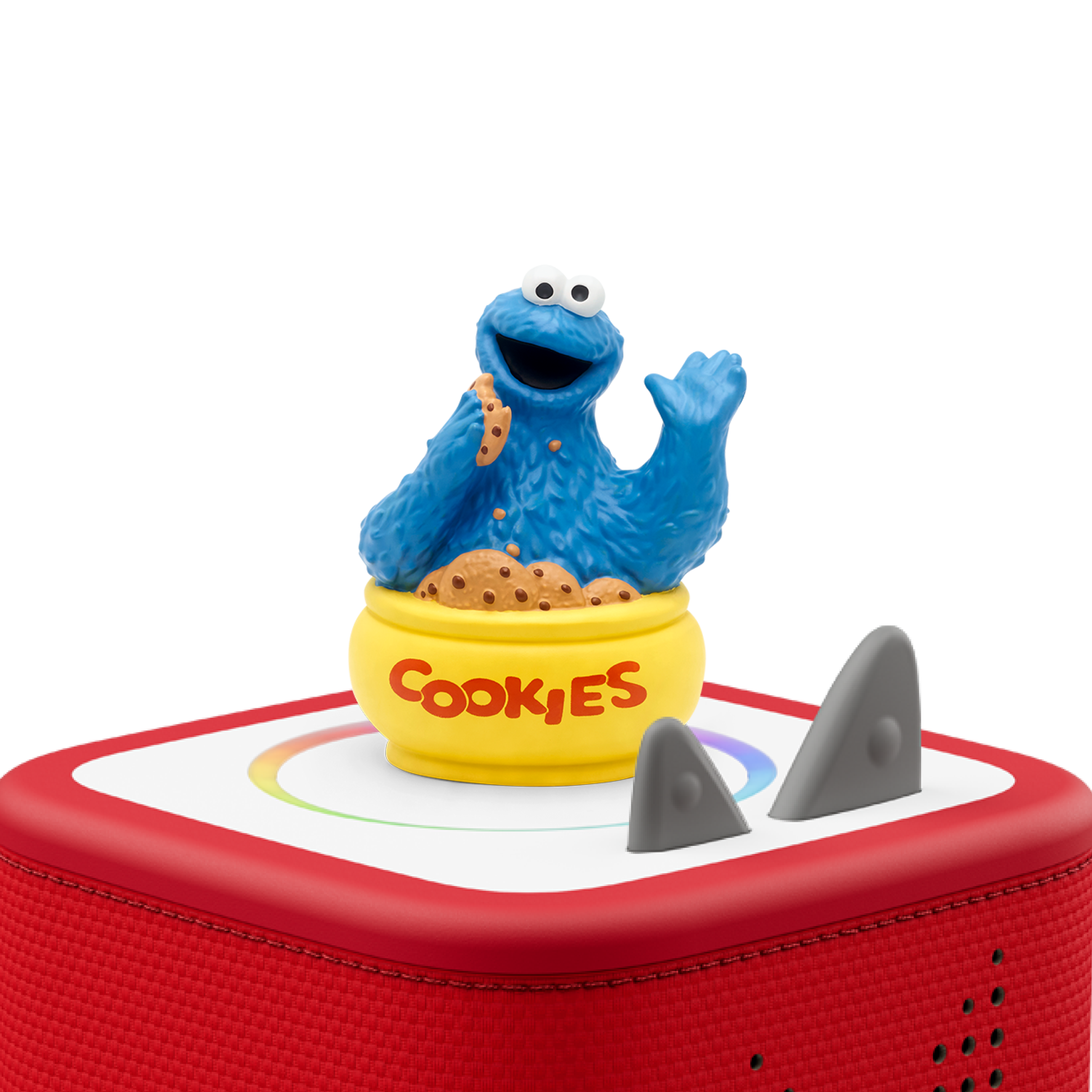 Sesame Street: Cookie Monster Tonie - Image 6