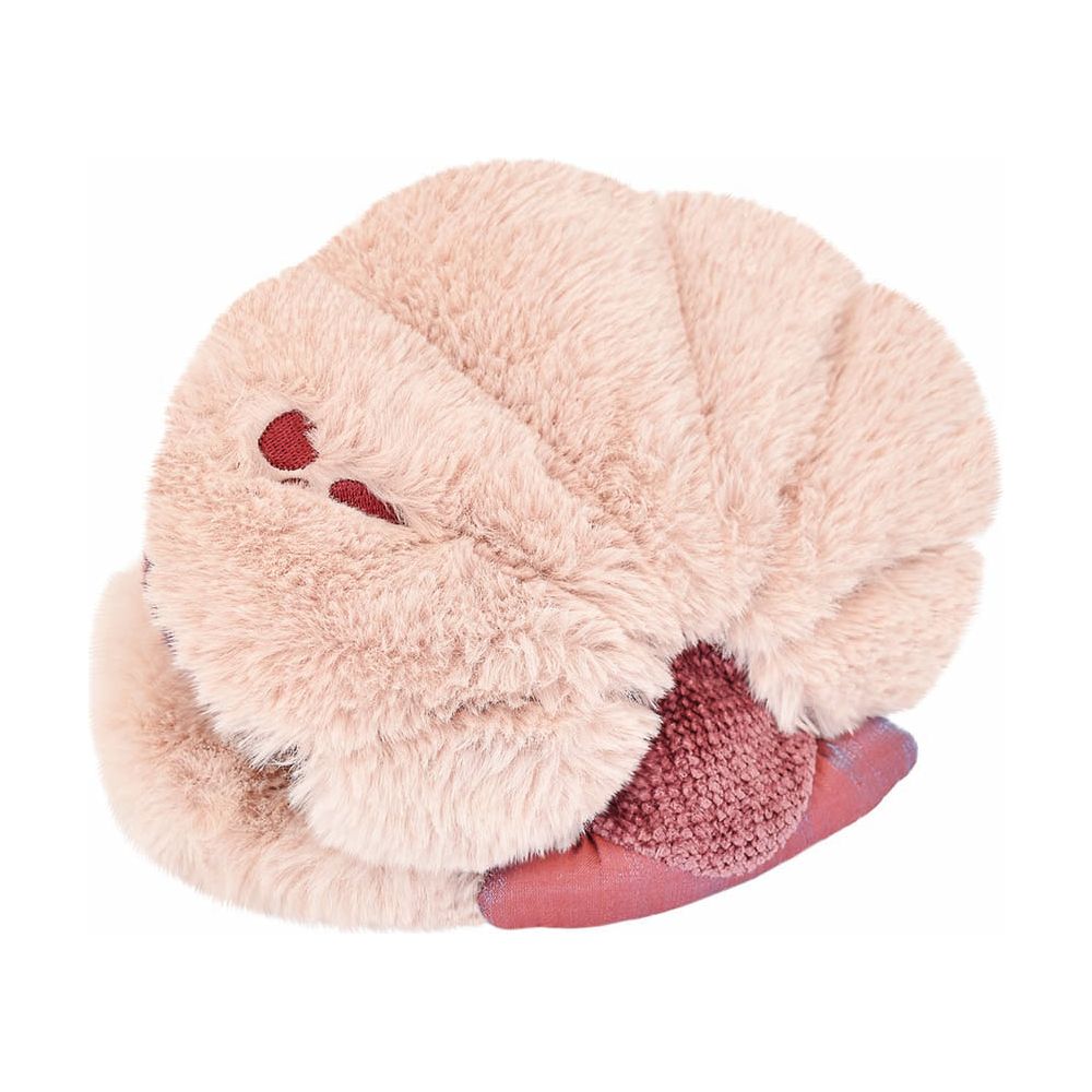 Shell with Pearl Plush - Image 2