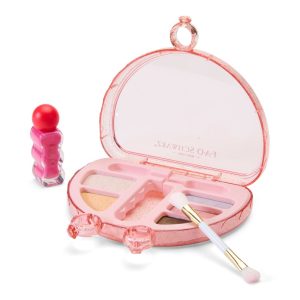 Shimmer & Shadow 7-Piece Cosmetic Set