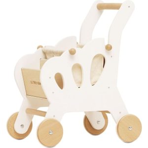 Shopping Grocery Trolley & Bag