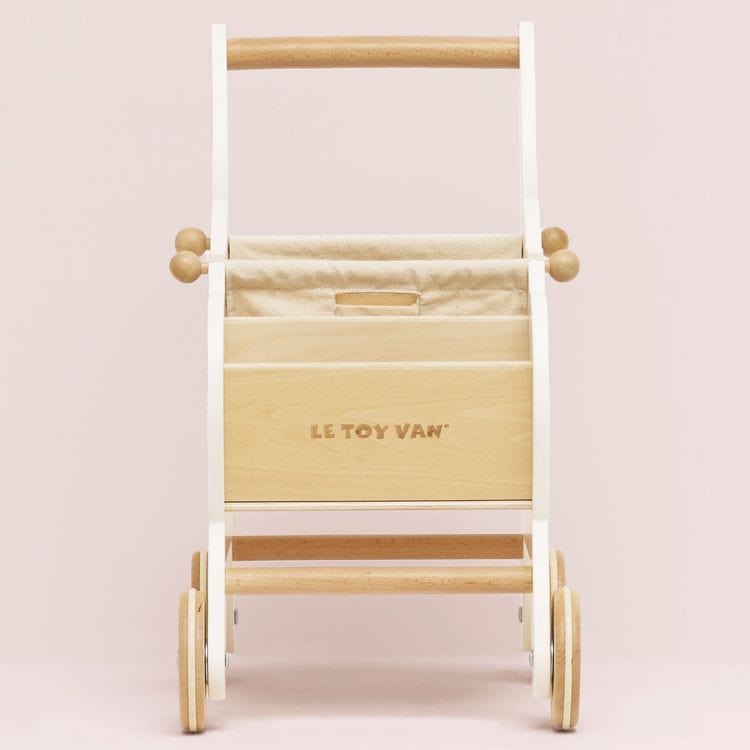 Shopping Grocery Trolley & Bag - Image 5