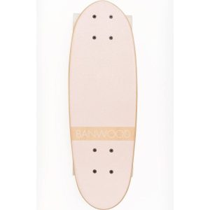 Skateboard - Pink