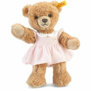Sleep Well Bear. Pink - 10