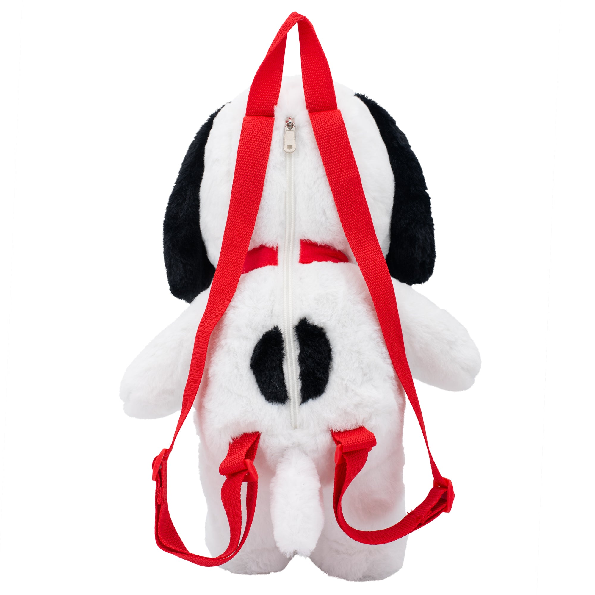 Snoopy Plush Backpack - Image 2