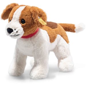 Snuffy Dog Plush - 11