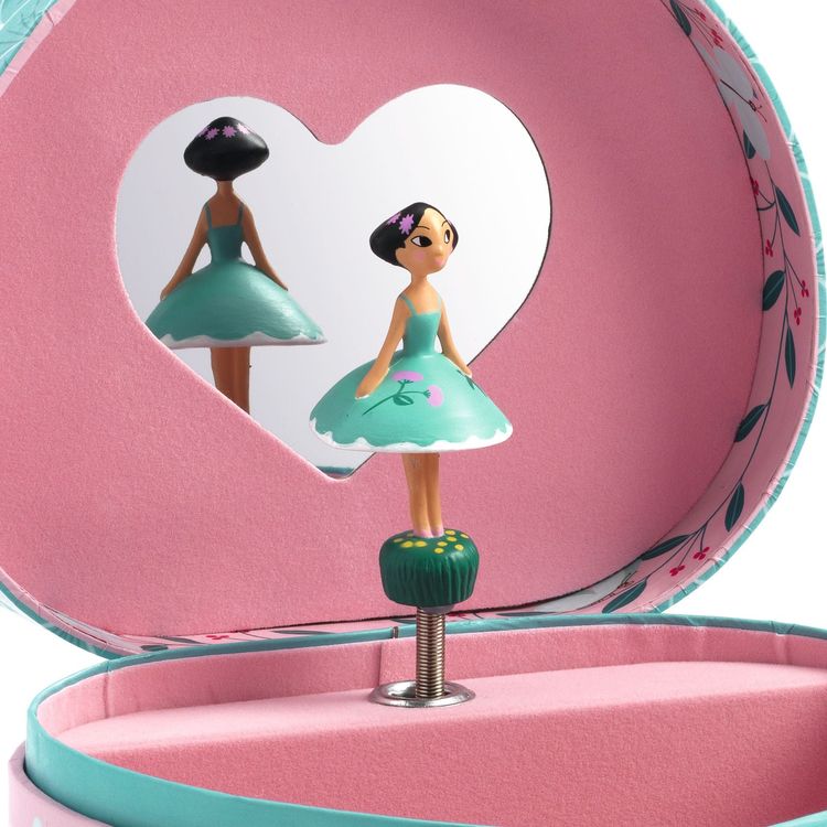 Spring Melody Musical Treasure Box - Image 3