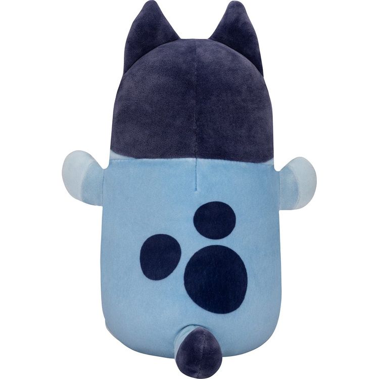 Squishmallows 10 Inch Bluey HugMee - Image 2