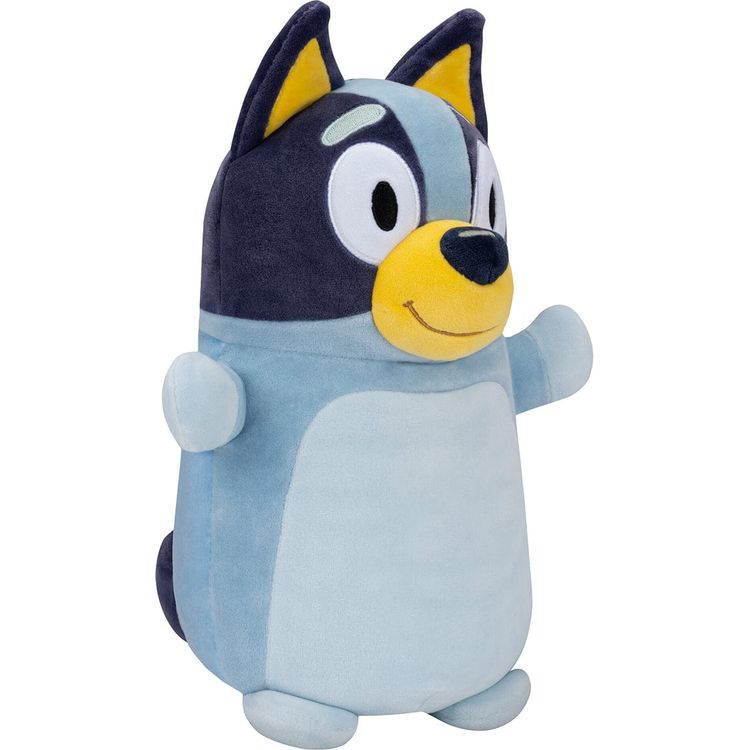 Squishmallows 10 Inch Bluey HugMee - Image 3