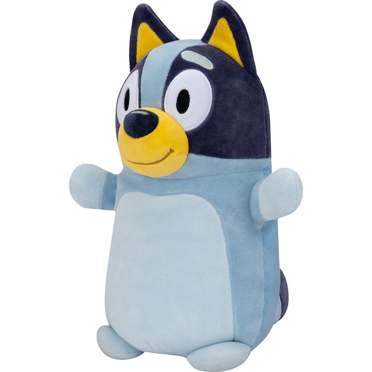 Squishmallows 10 Inch Bluey HugMee - Image 4