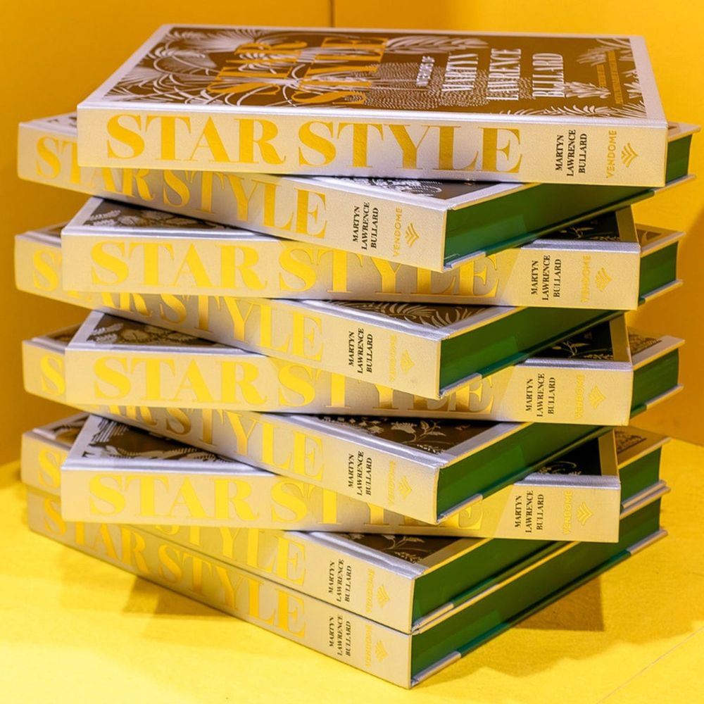 Star Style Interiors of Martyn Lawrence Bullard Book - Image 2