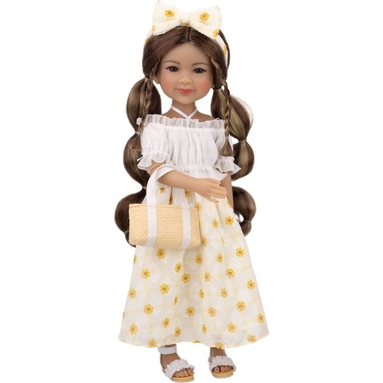 Sunny Meadow Outfit - Image 2