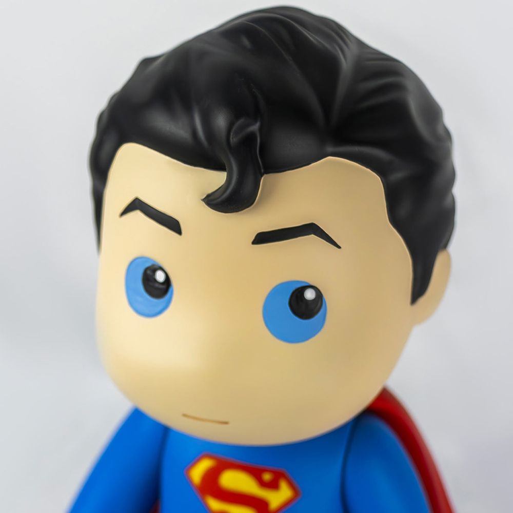 Superman 10 Super Pop Figurine - Image 2