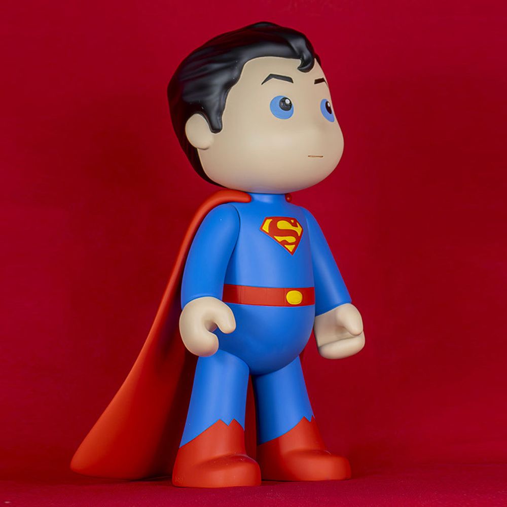 Superman 10 Super Pop Figurine - Image 3
