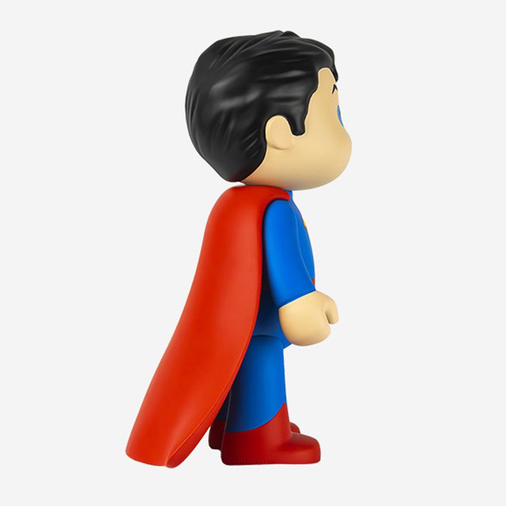 Superman 10 Super Pop Figurine - Image 4