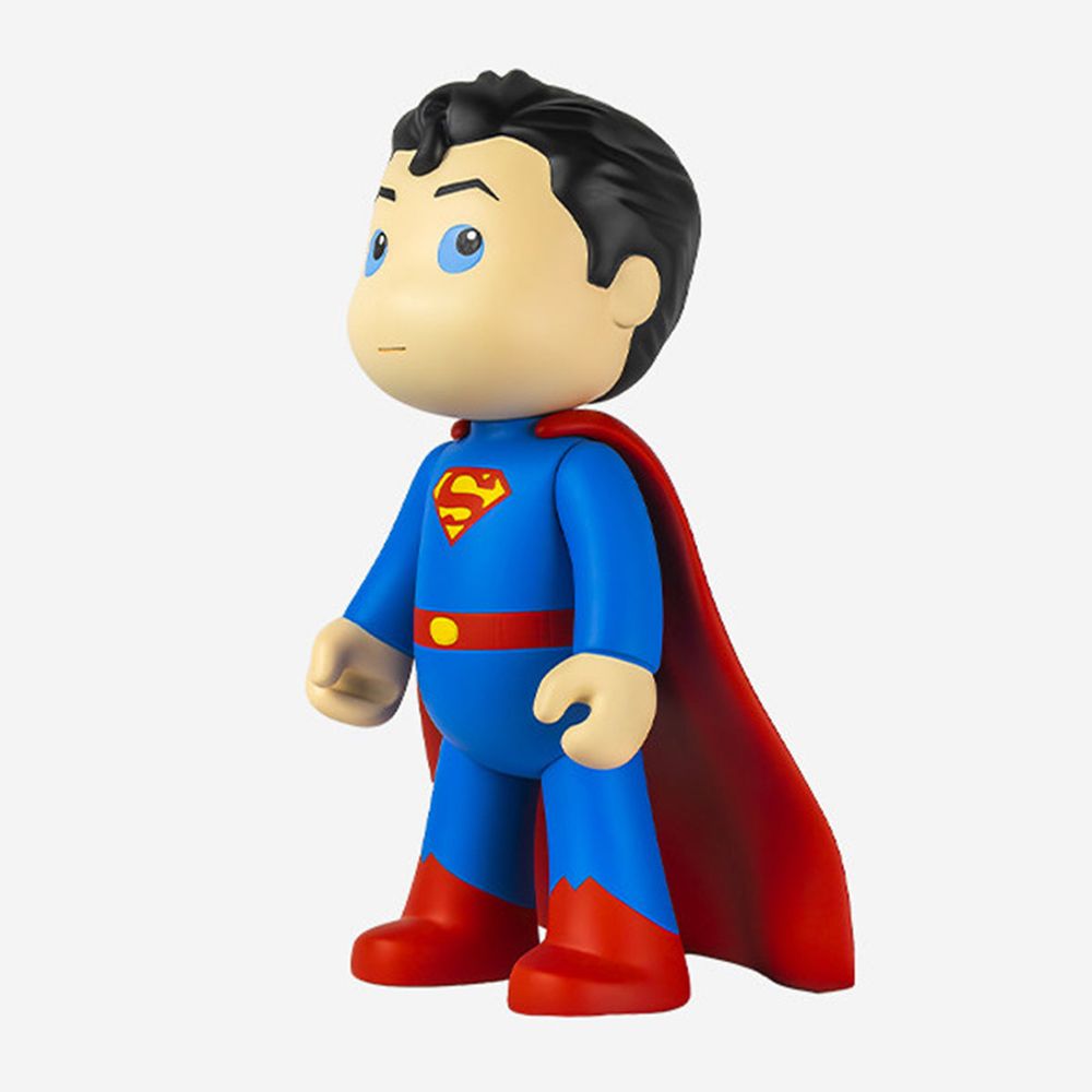 Superman 10 Super Pop Figurine - Image 7