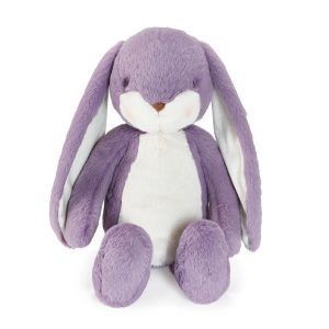 Sweet 16 Floppy Nibble Bunny – Amethyst