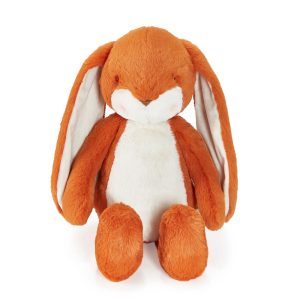 Sweet 16 Floppy Nibble Bunny – Carrot