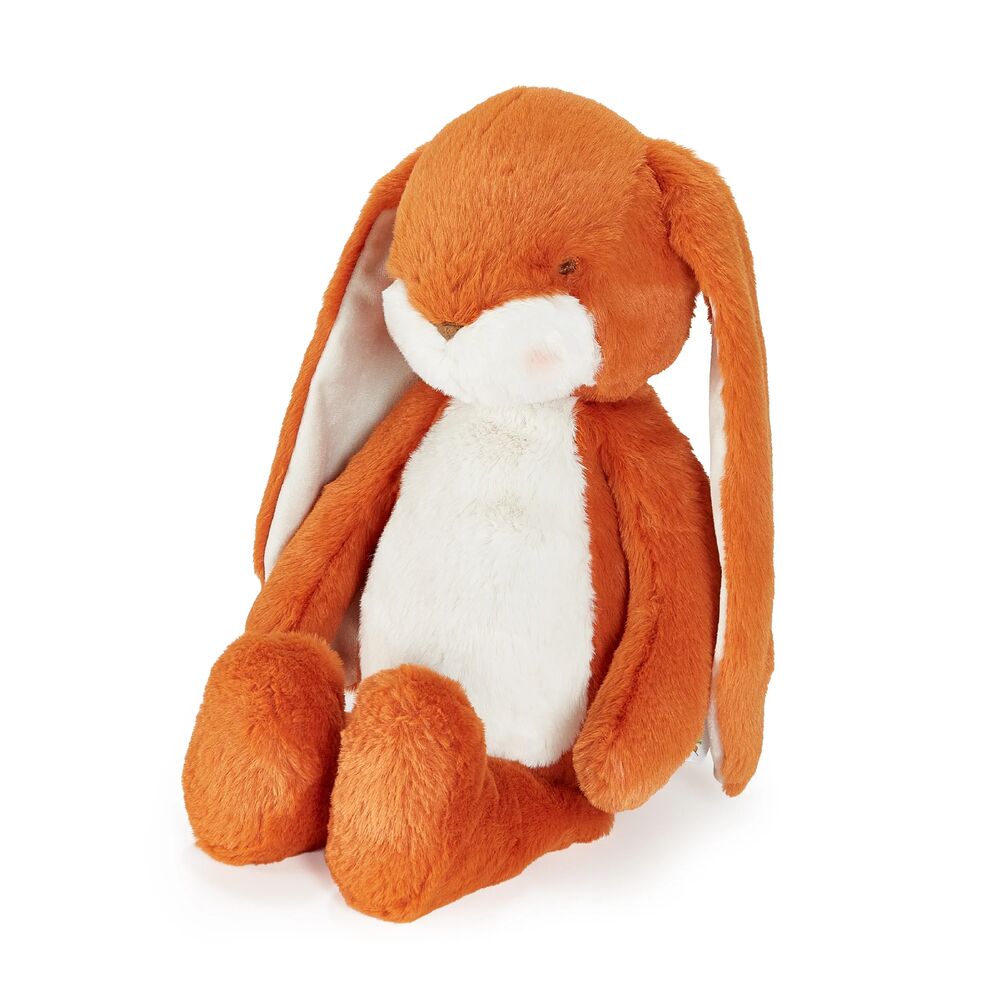 Sweet 16 Floppy Nibble Bunny – Carrot - Image 4