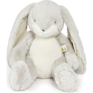 Sweet 16 Floppy Nibble Bunny - Gray