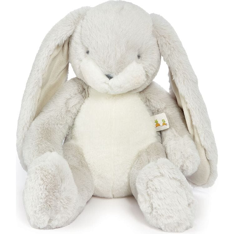 Sweet 16 Floppy Nibble Bunny - Gray