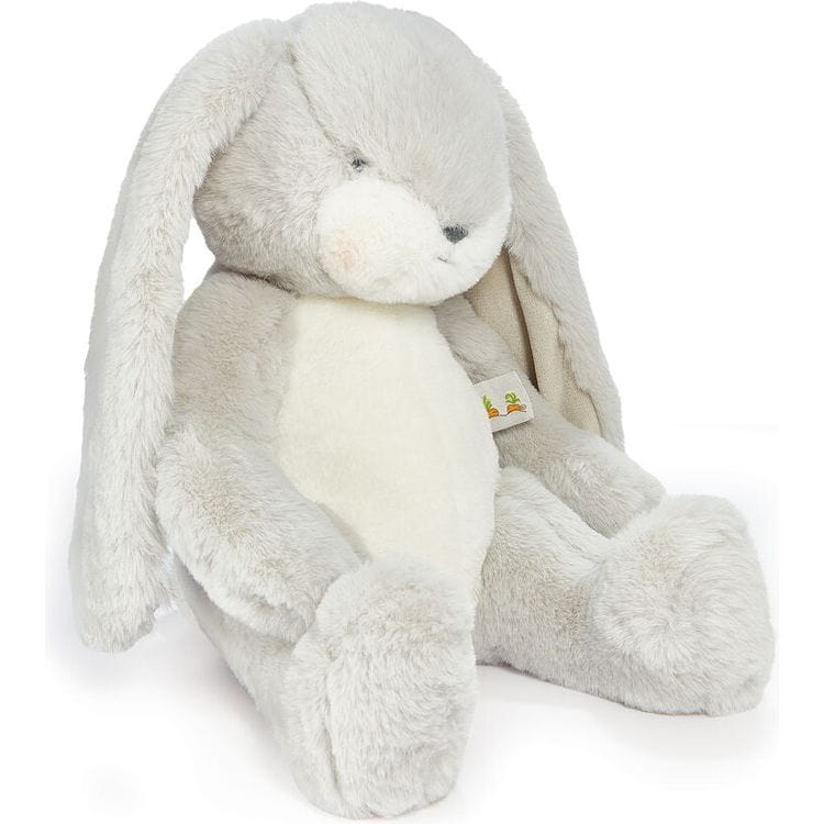 Sweet 16 Floppy Nibble Bunny - Gray - Image 2