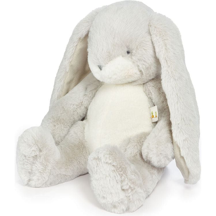 Sweet 16 Floppy Nibble Bunny - Gray - Image 3