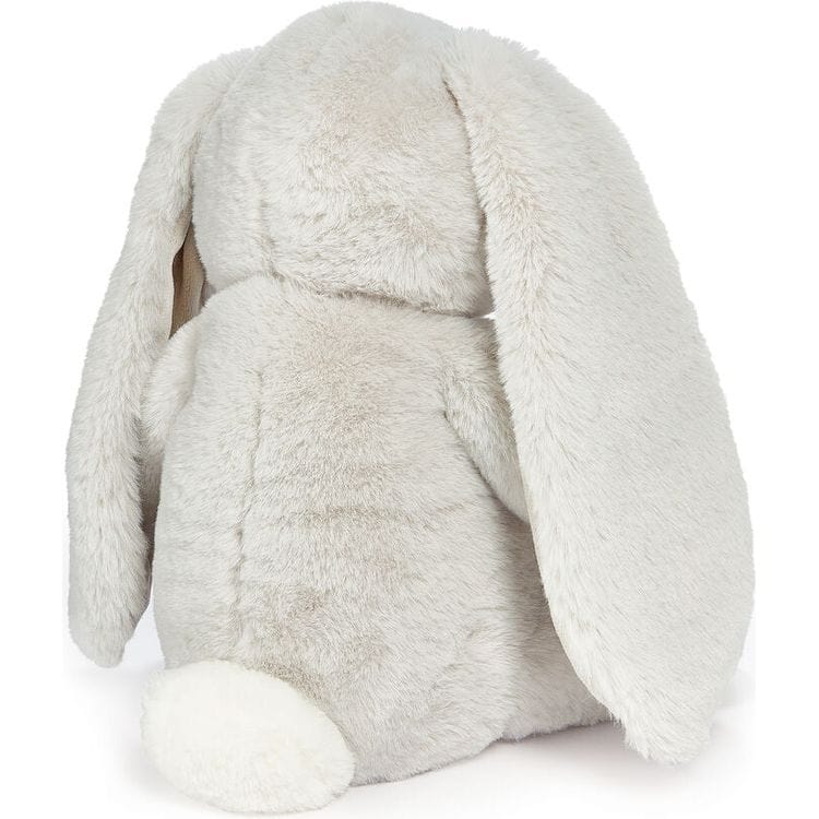 Sweet 16 Floppy Nibble Bunny - Gray - Image 4