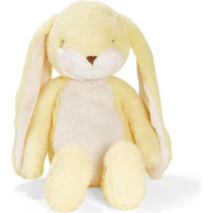 Sweet 16 Floppy Nibble Bunny – Lemongrass