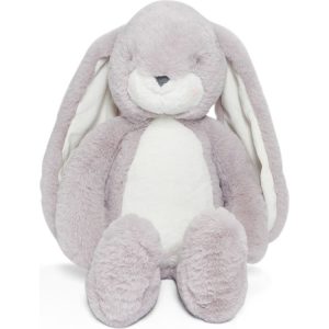 Sweet 16 Floppy Nibble Bunny - Lilac Marble