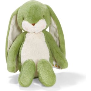 Sweet 16 Floppy Nibble Bunny – Pistachio