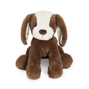 Sweet Floppy Mutt Cocoa Plush - 10